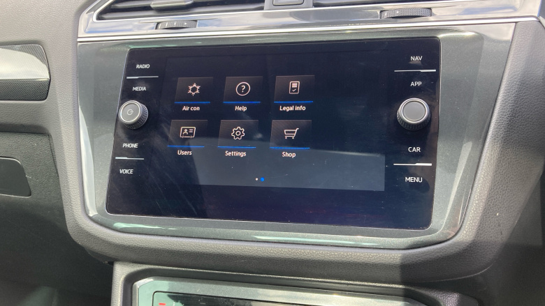 Volkswagen Tiguan 1.5 TSI 150 Elegance 5dr DSG Petrol Estate